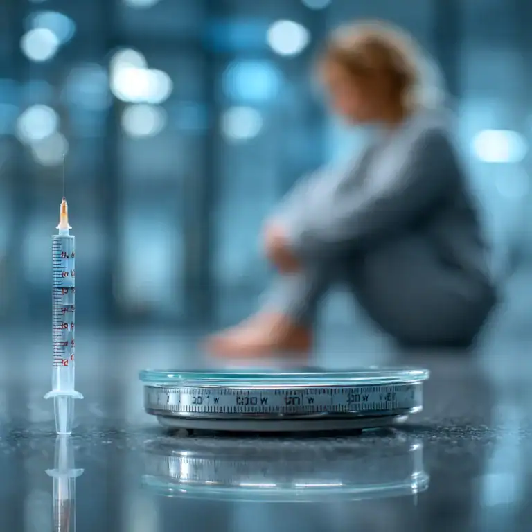 Lipoless vs Mounjaro: Comparação para Gerenciamento de Peso