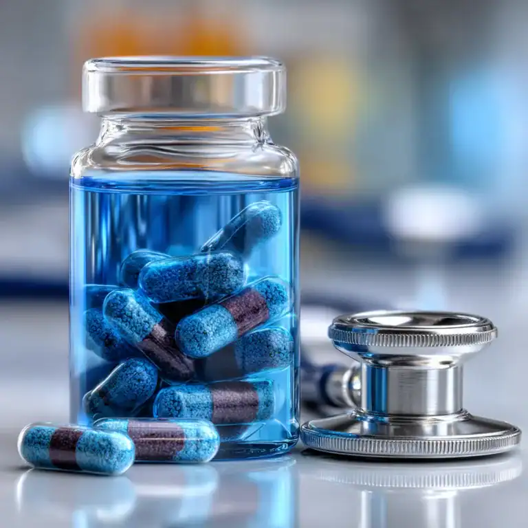 Metronidazol para que serve, usos, benefícios e cuidados