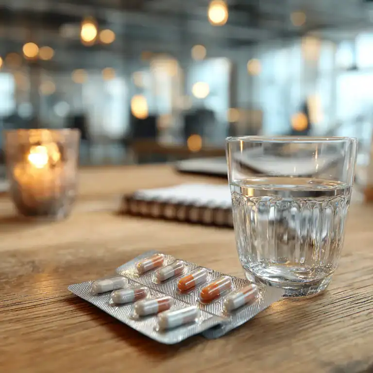 Nimesulida: Guia Completo sobre Indicações, Posologia e Cuidados Médicos