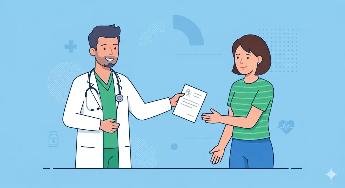 Ozempic precisa de receita? Entenda as regras, qual médico receita e como conseguir