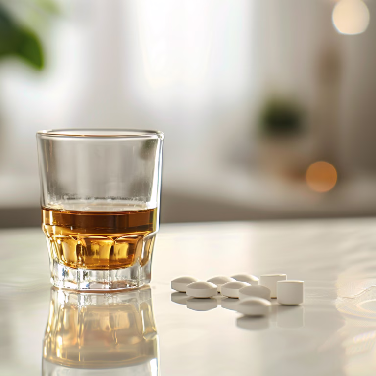 Paracetamol com álcool pode tomar? Entenda os riscos dessa combinação