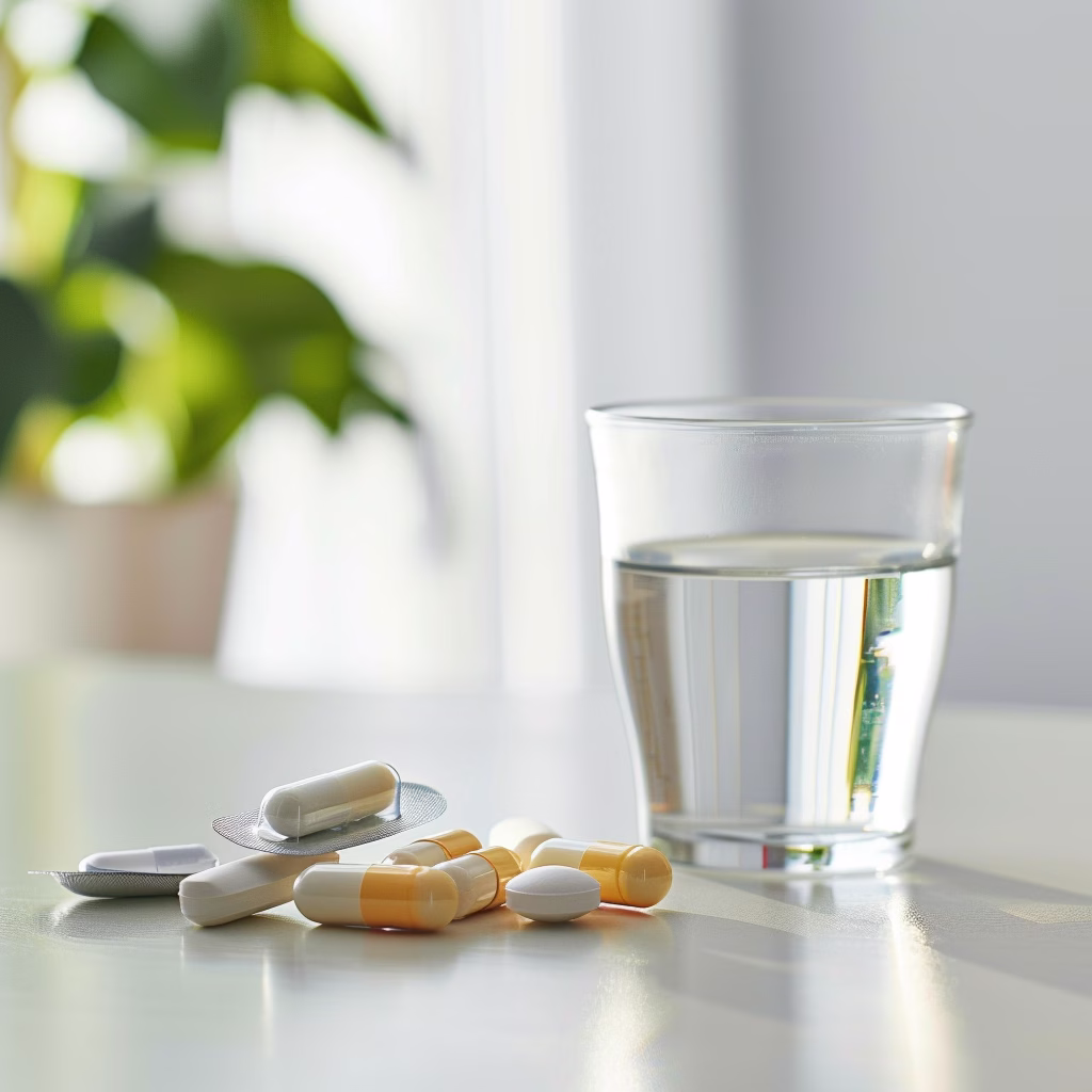 Paracetamol com amoxicilina pode tomar? Entenda se é seguro combinar