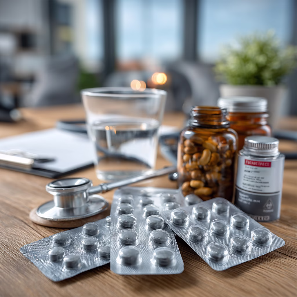 Paracetamol: para que serve, como tomar, doses e efeitos do medicamento