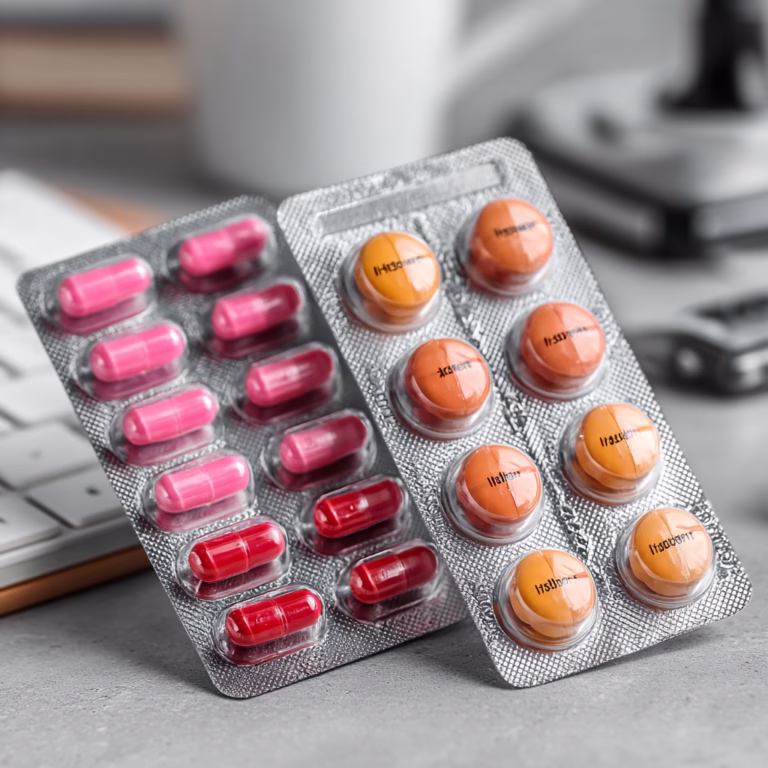 Paracetamol ou ibuprofeno: qual é melhor para dor e febre?