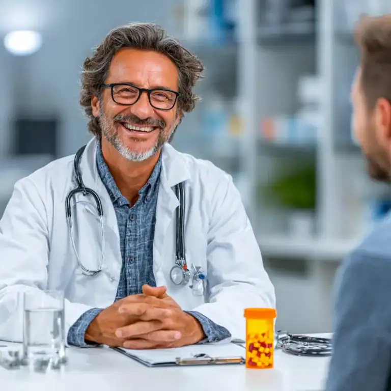 Prednisona para que serve: Indicações médicas e quando o médico recomenda