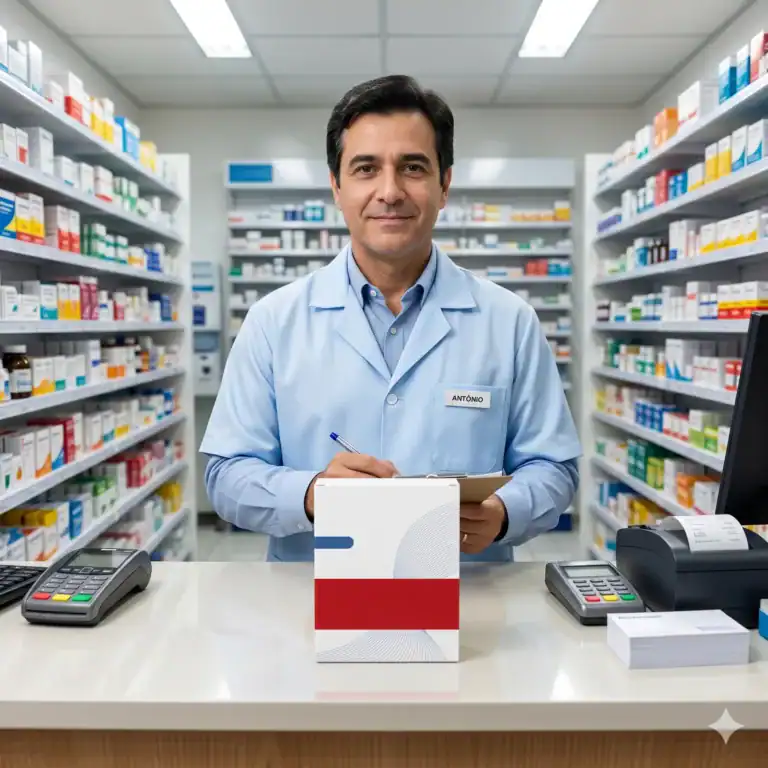 Semaglutida: o que é, como funciona, nomes comerciais e diferença para o Ozempic