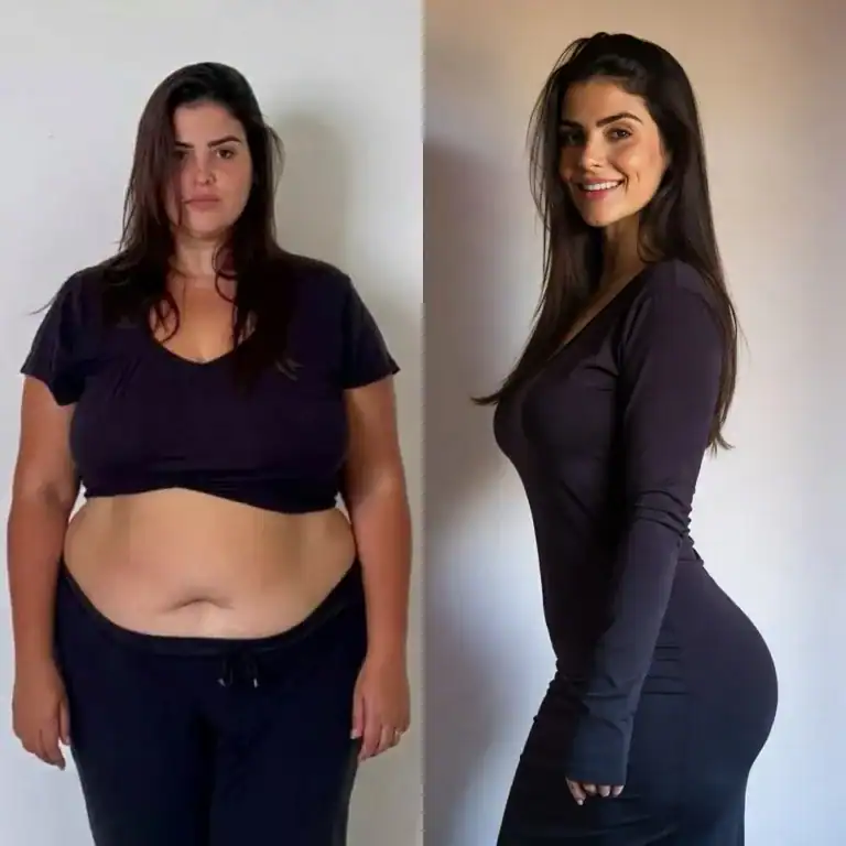 Lipoless resultados: o que esperar e como o corpo responde