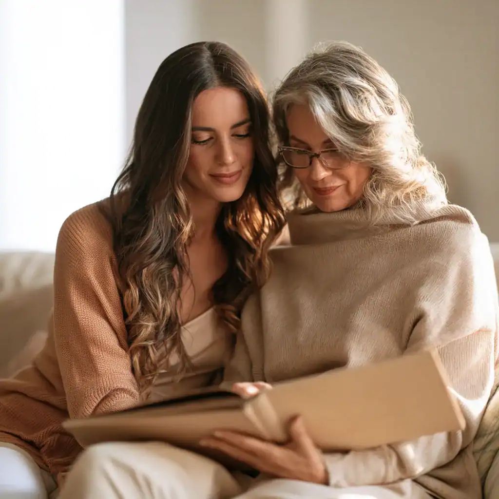 Alzheimer precoce é hereditário? Entenda a genética e o risco familiar