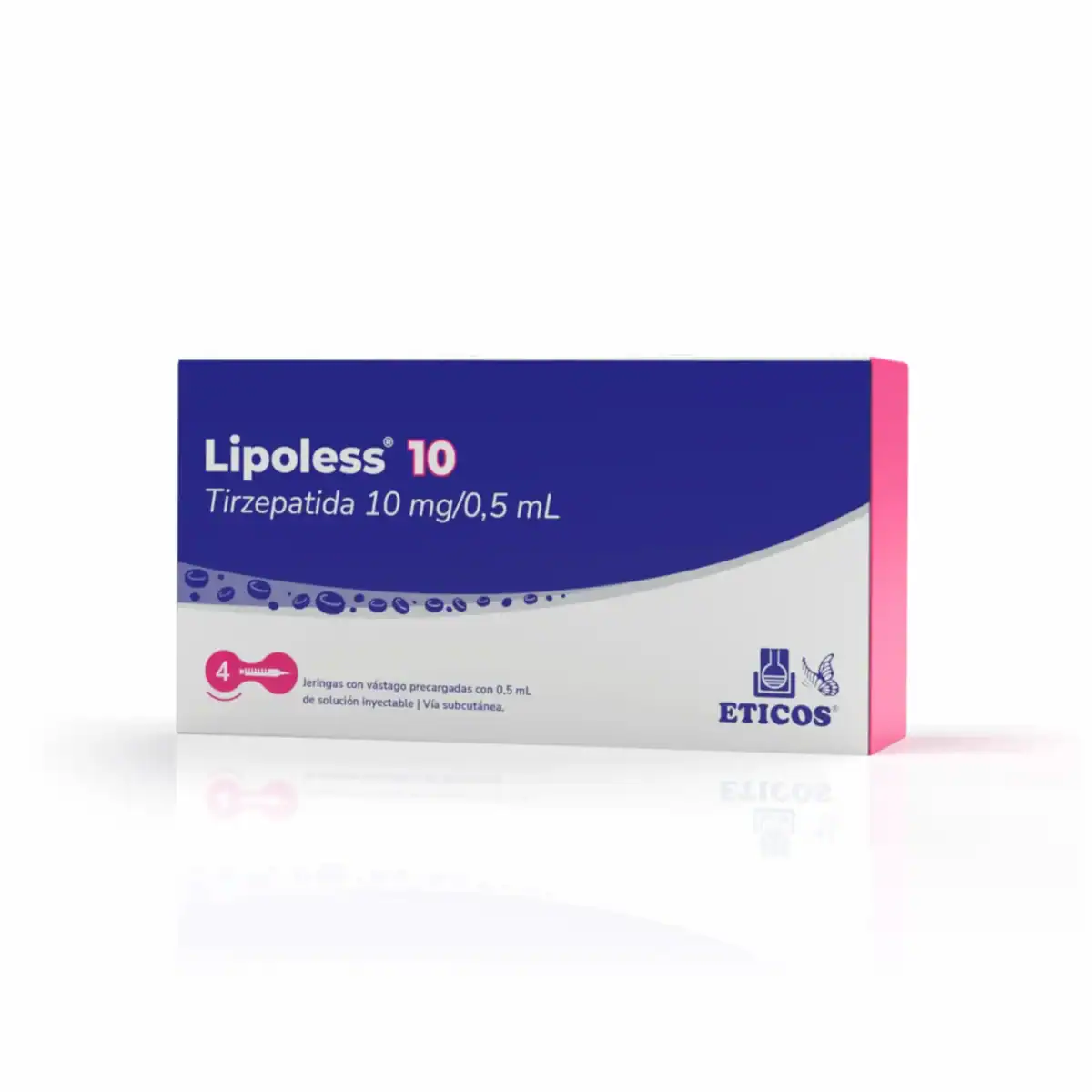Lipoless funciona rápido? Entenda quanto tempo o corpo pode responder