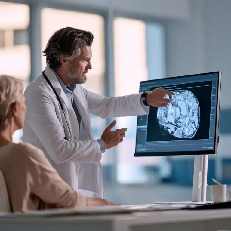 Qual exame detecta Alzheimer precoce? Veja como é feito o diagnóstico
