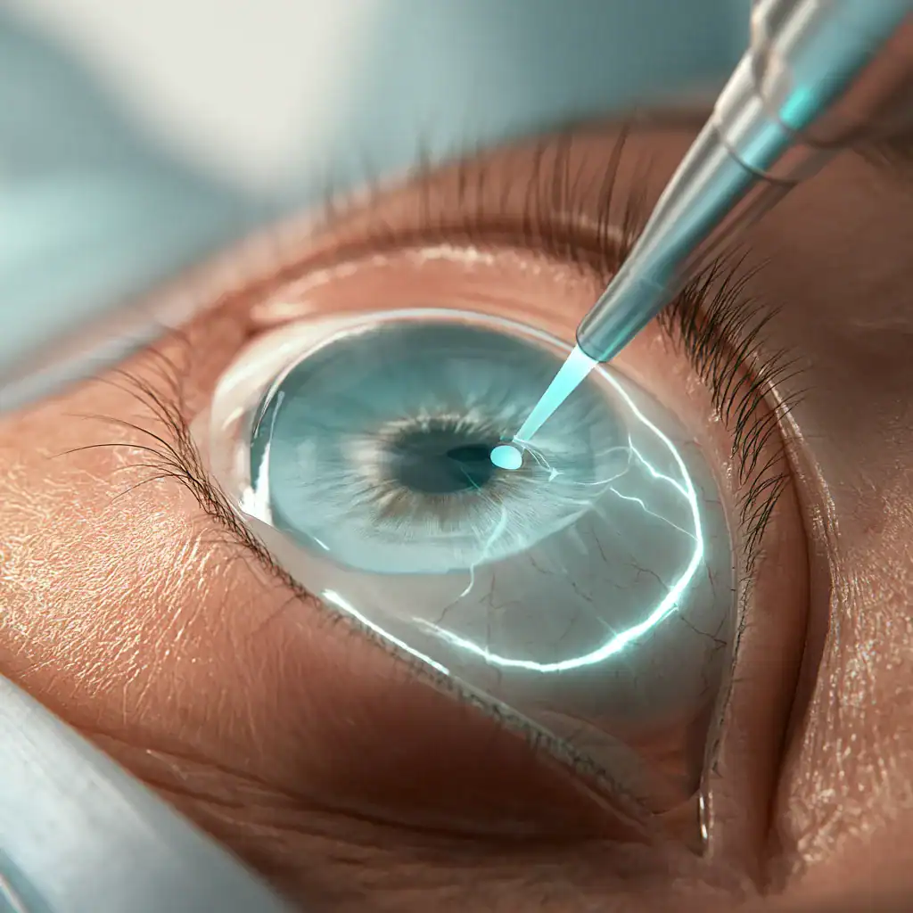 Transplante de Córnea: Como Funciona, Indicações e Tipos de Cirurgia