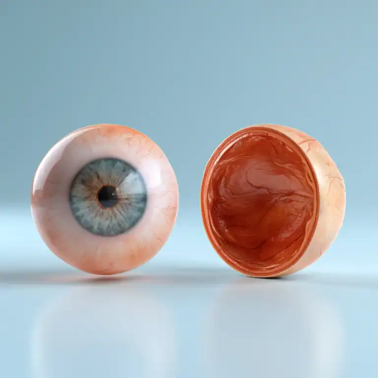 Transplante de Retina vs. Transplante de Córnea: Entenda as Diferenças