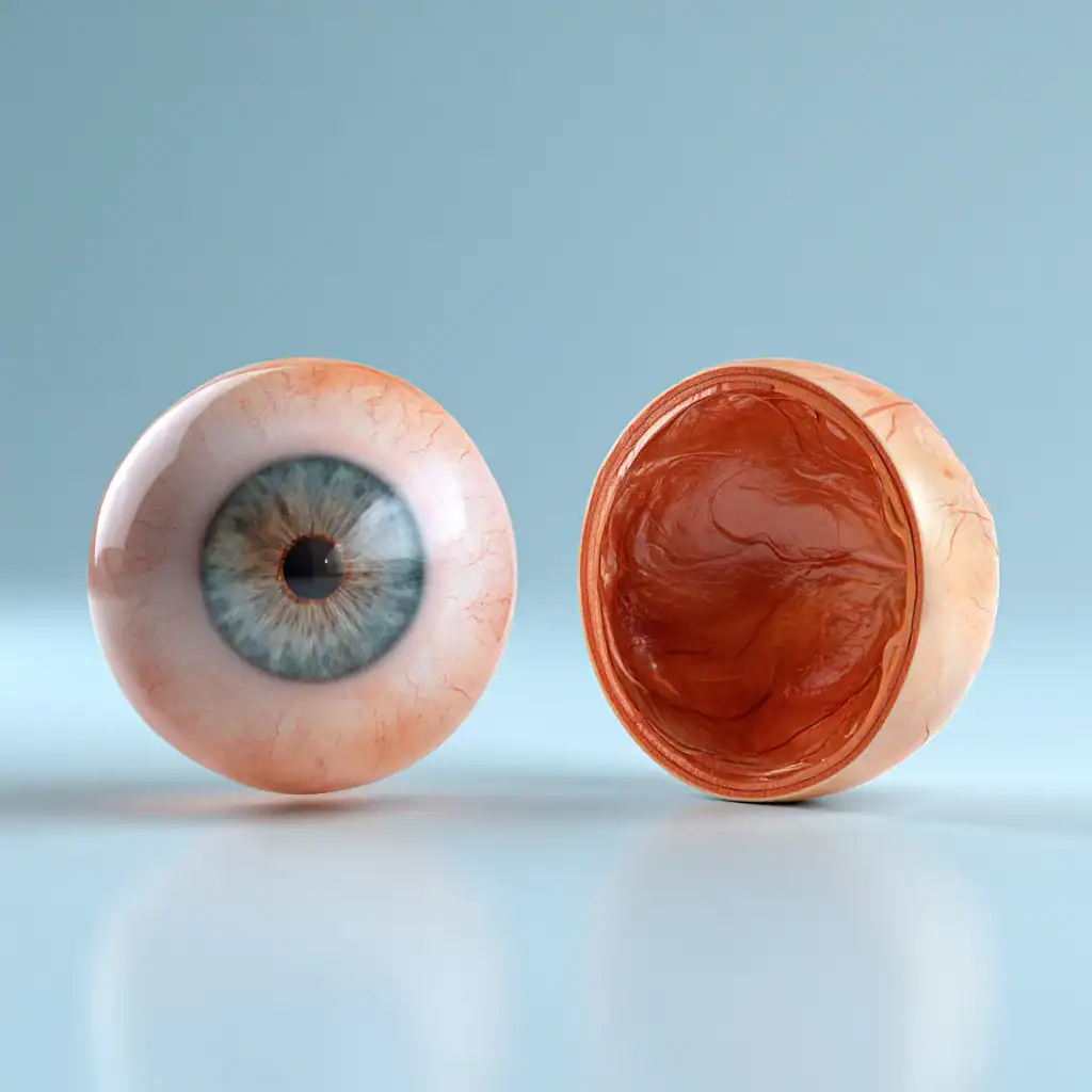 Transplante de Retina vs. Transplante de Córnea: Entenda as Diferenças