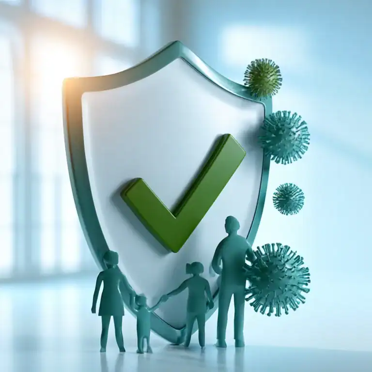 5 Mitos sobre a Vacina do Sarampo que Você Precisa Parar de Acreditar