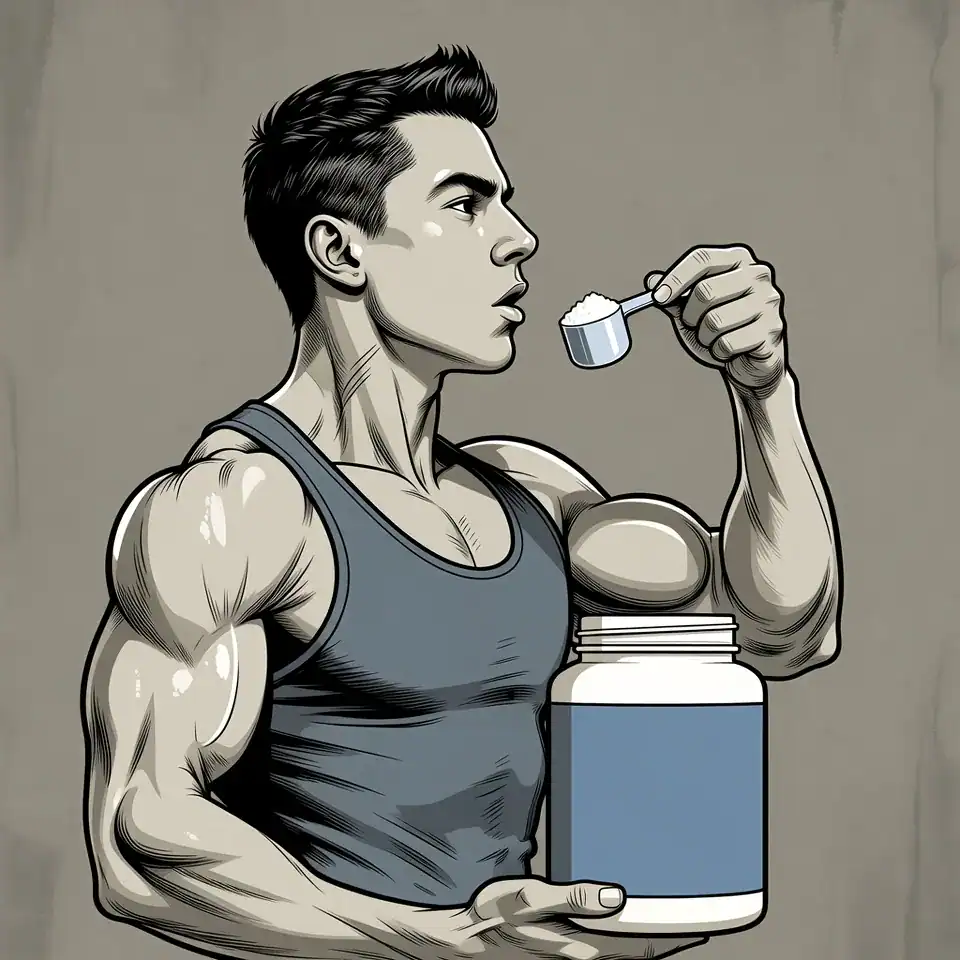 como tomar whey protein