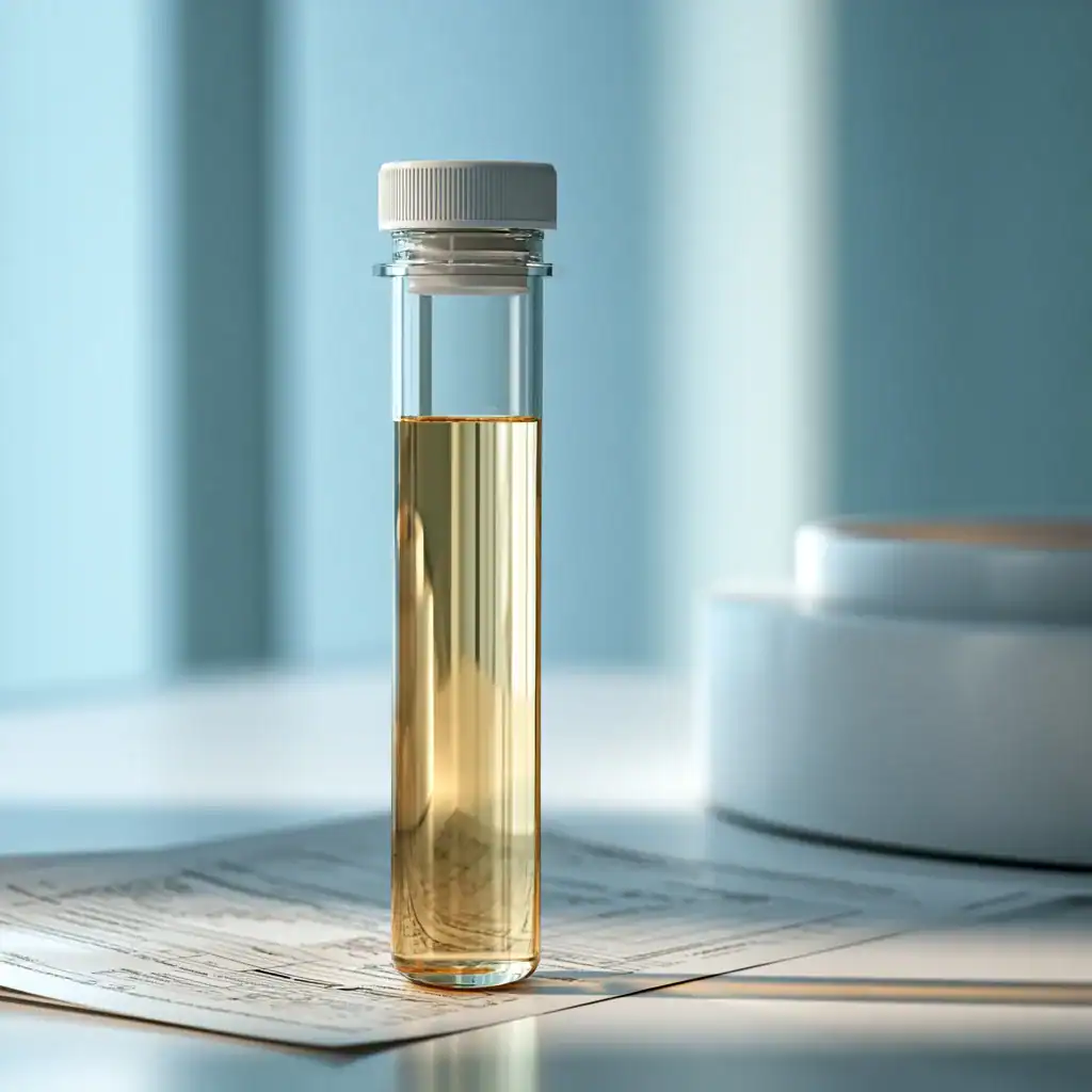 Qual Exame de Urina Detecta Infecção Urinária? Entenda os Resultados