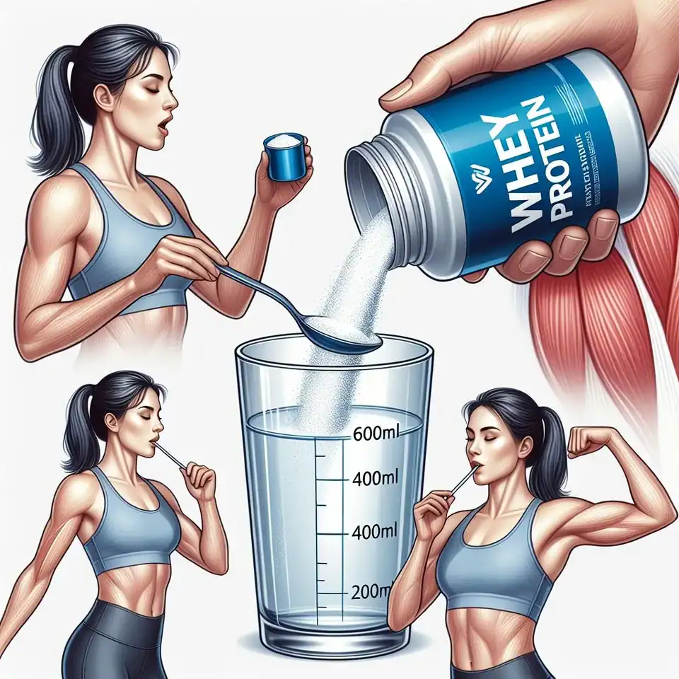 qual o melhor whey protein