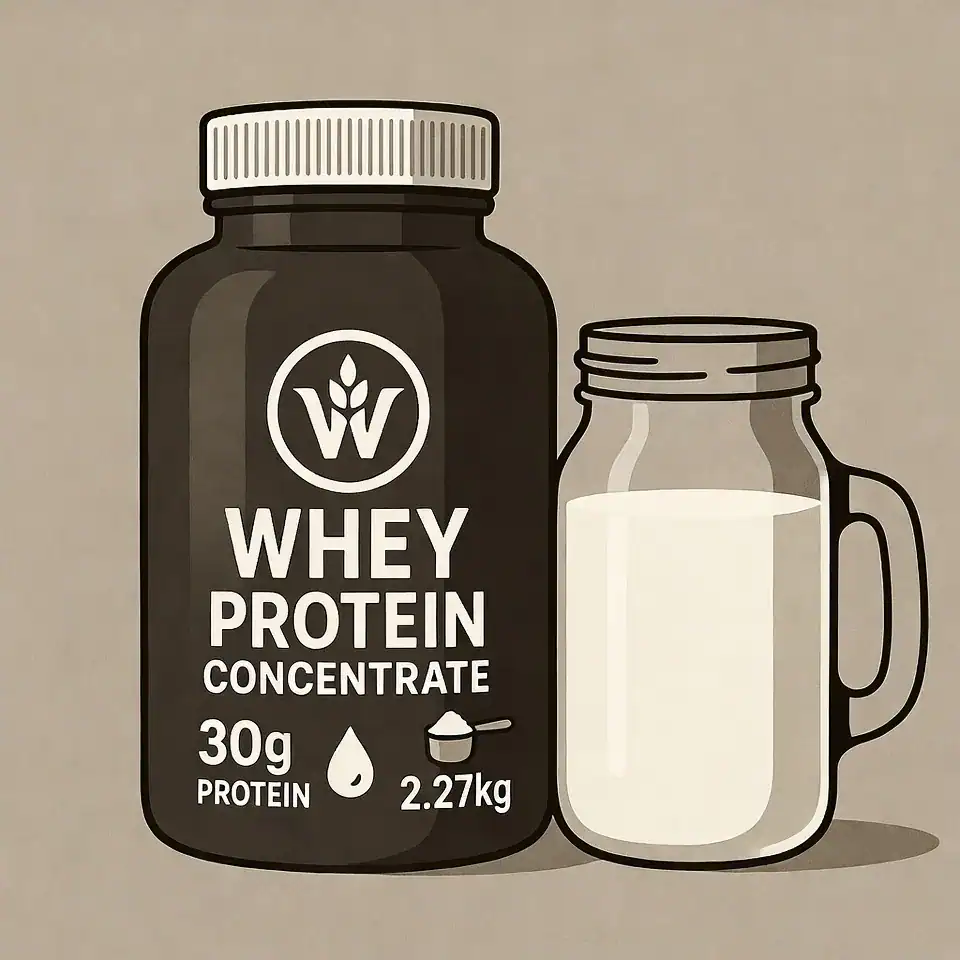 whey protein zero lactose