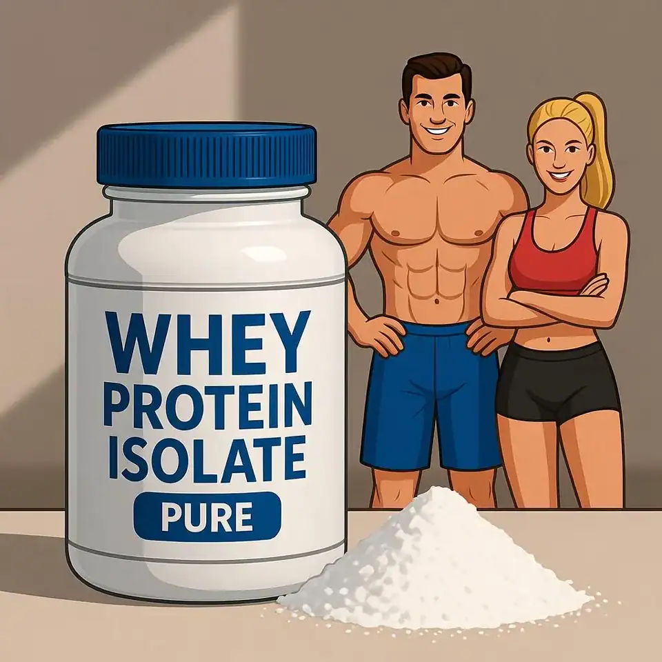 whey protein