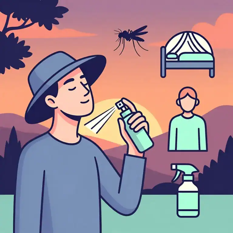Como Se Proteger do Vírus do Nilo: Guia Prático de Repelentes e Prevenção
