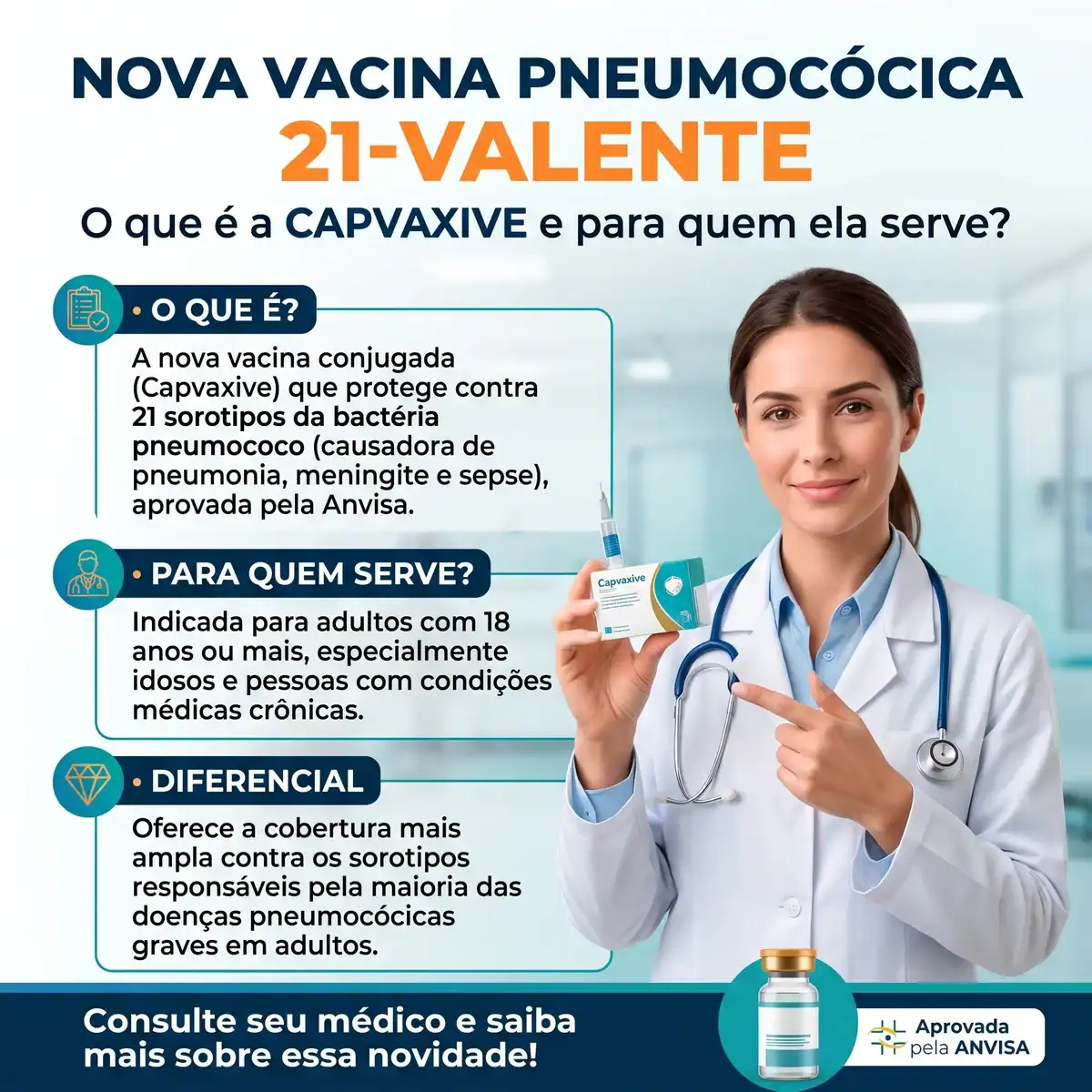 capivaxive
